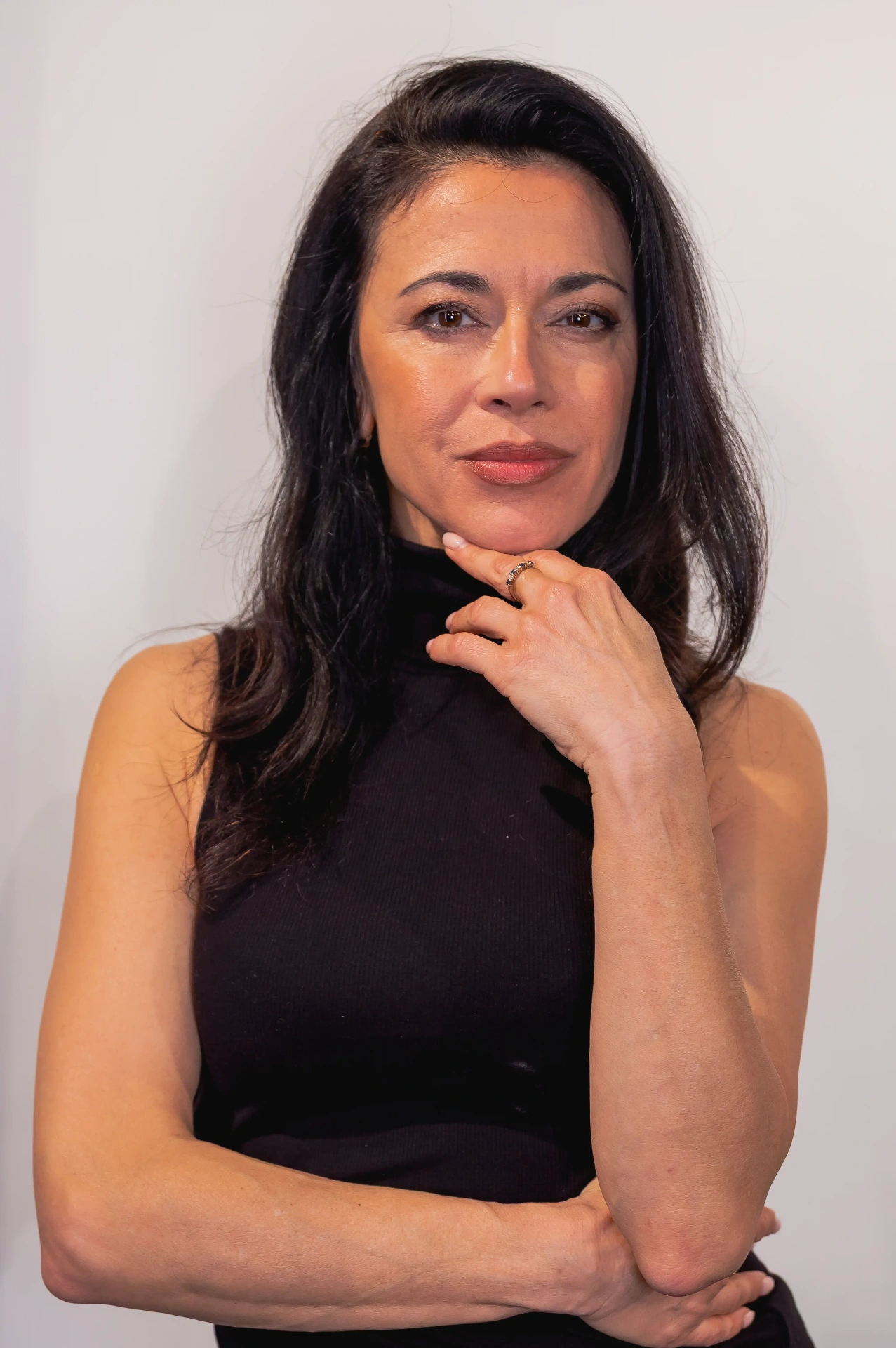 Anna Iberszer