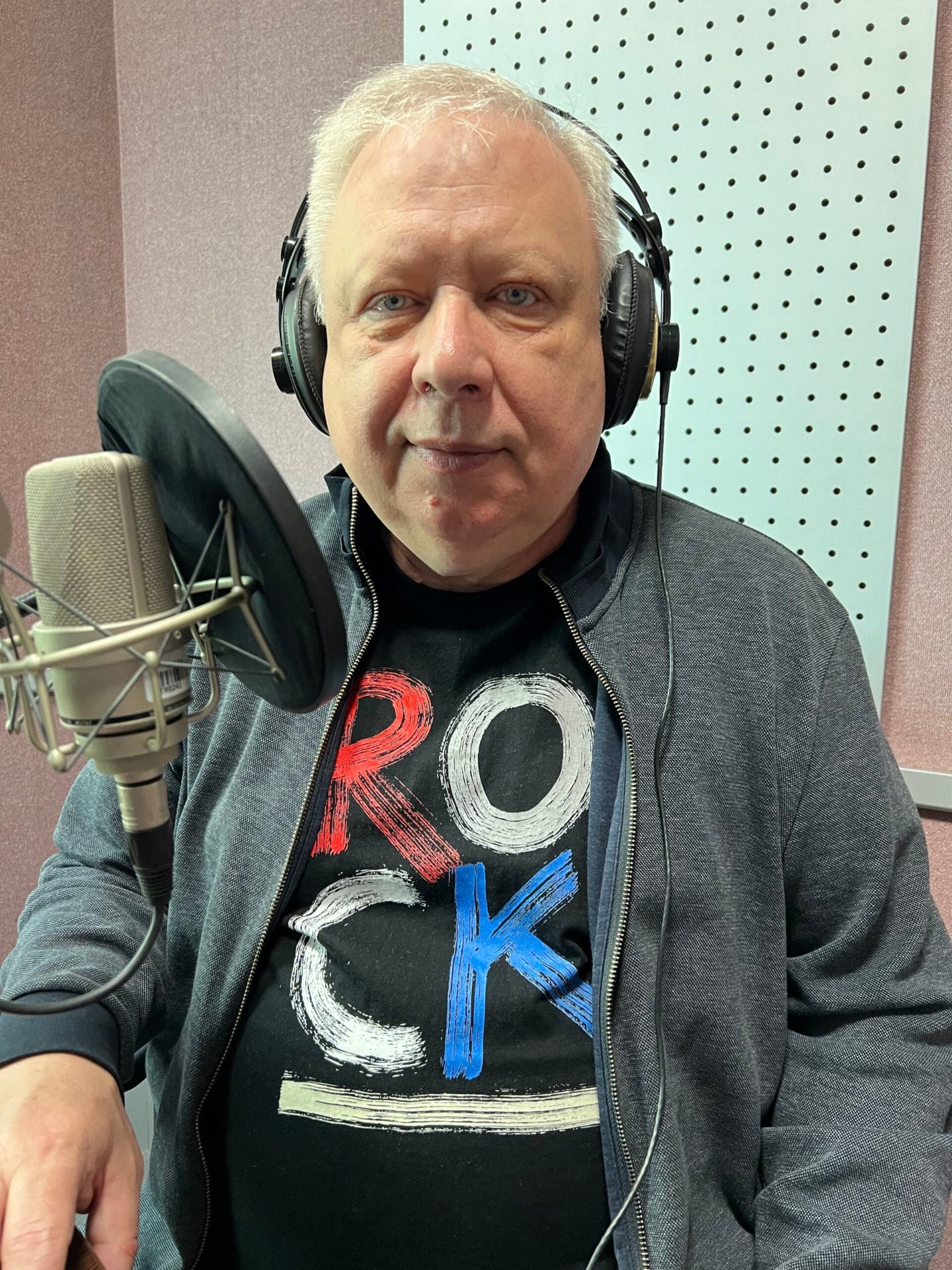 Marek Sierocki